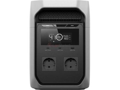 Зарядная станция EcoFlow DELTA 3 Classic