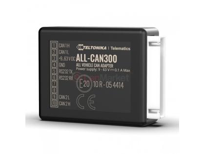 CAN-адаптер ALL-CAN300