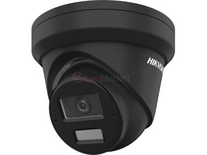 DS-2CD2343G2-LI2U Black 4МП (2.8мм)