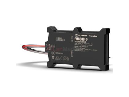GPS-трекер FMC880