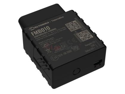 GPS-трекер FMB010