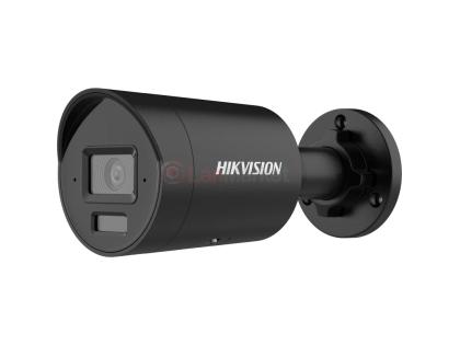 DS-2CD2083G2-LI2U Black 8МП (2.8мм) с микрофоном