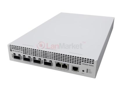 Cloud Router Switch CRS804 DDQ (CRS804-4DDQ-hRM)