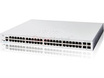 Коммутатор Cisco Catalyst C1200-48T-4G