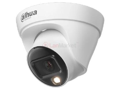 IP камера Dahua DH-IPC-HDW1239T1-LED 2MП (2.8мм)