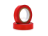 Изолента SHUNHUI 0,13мм*18мм*20м (красная), temp: -10&deg;С / + 80&deg;С, 10 шт. в уп. цена 