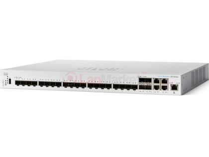 Коммутатор Cisco CBS350-24XS-EU