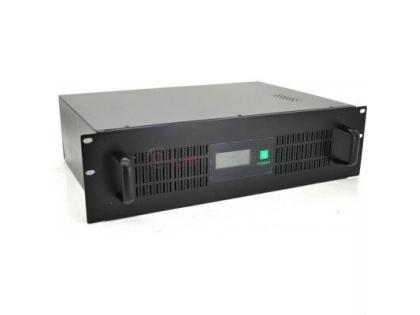 ИБП RTO-1500-LCD (900W), LCD, AVR, 3st, 2xSCHUKO socket, 2x12V9Ah, metal Case