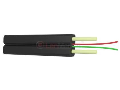 FTTH(с0,6)-1Е (доп.пруток)