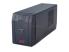ИБП Smart-UPS SC 620ВА