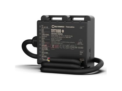 GPS-трекер TFT100 RS232 or RS485