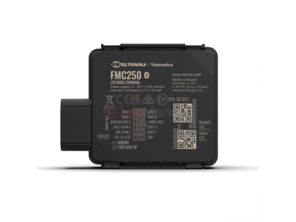 GPS-трекер FMC250