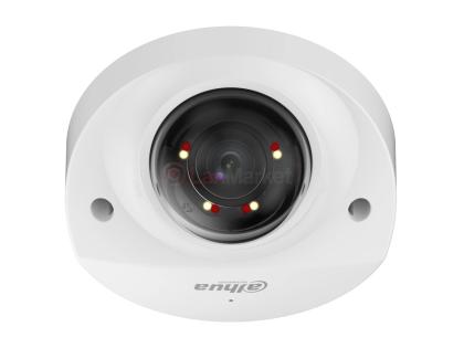 IP камера Dahua DH-IPC-HDBW2449F-AS-IL