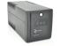 ДБЖ RTP1000 (600W) Proxima-L, LED, AVR, 3st, 4xSCHUKO socket, 2x12V7Ah, plastik Case