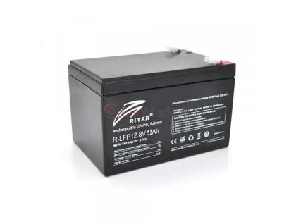 Аккумуляторная батарея LiFePO4 12,8V 75Ah