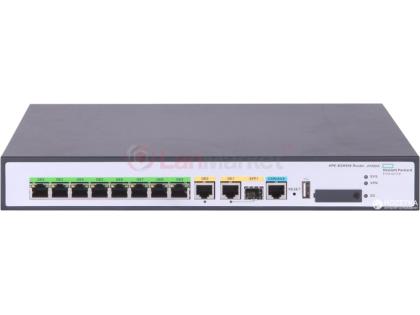 Маршрутизатор HPE FlexNetwork MSR958 (JH300A)