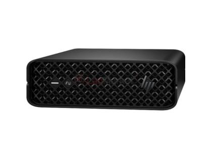 Рабочая станция HP Z2 Mini G1i, Intel i7-14700, 16GB, F512GB, NVD A1000-8, кл+м, Win11P