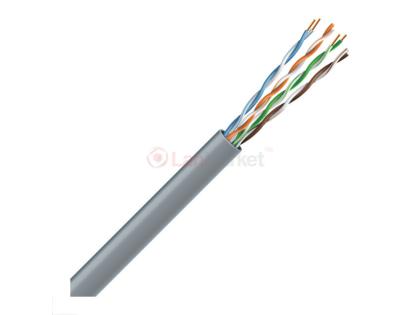 Кабель витая пара Cat.5e U/UTP 4x2x24 AWG, внутренний, 305 м