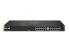 Коммутатор HPE Aruba 6100, 24xGE, 4xSFP+, PoE Class 4 370W (JL677A)