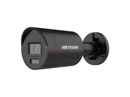 DS-2CD2043G2-LI2U Black 4МП (2.8мм) с микрофоном