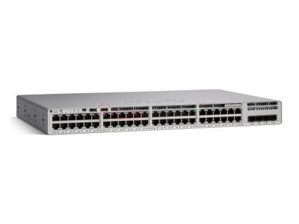 Коммутатор Cisco Catalyst C9200L-48P-4X-E