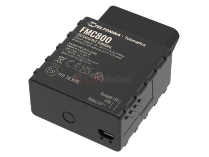 GPS-трекер FMC800