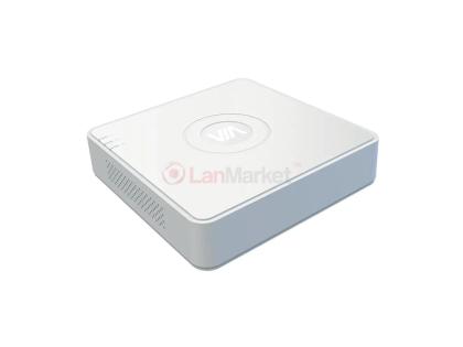 Видеорегистратор VIA-NVR04V1Q 4-канальный