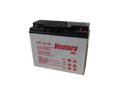 Аккумуляторная батарея VG 12-18 Gel 12V 18Ah