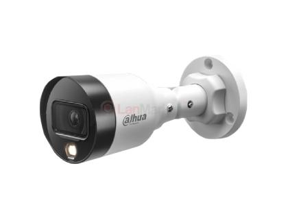 IP камера Dahua DH-IPC-HFW1239S1-LED (2.8мм)