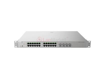 Коммутатор RG-NBS5100-24GT4SFP-P