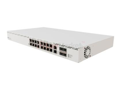 Cloud Router Switch CRS320-8P-8B-4S+RM