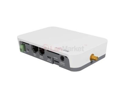KNOT LR8G kit (RB924iR-2nD-BT5&BG770A&R11e-LR8G)