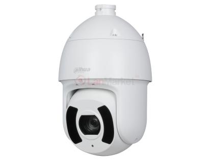 Роботизированная камера Dahua DH-SD6CE445GB-HNR 4МП (3.95–177.75мм) Auto-tracking