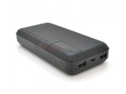 Powerbank LENYES PX261(Fast Charge) 20000mAh, Mix color, Blister