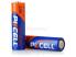 Батарейка щелочная PKCELL 1.5V AA/LR6, 2 штуки в блистере цена за блистер, Q12	