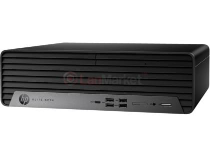 Компьютер персональный HP Elite 800-G9 SFF, Intel i7-12700, 16GB, F512GB, UMA, кл+м, 3р, Win11P