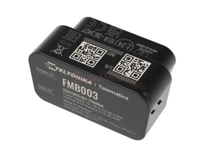 GPS-трекер FMB003