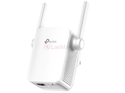 Усилитель Wi-Fi сигнала RE205