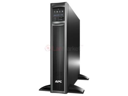 ИБП Smart-UPS X 750VA Rack/Tower LCD