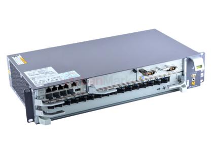 MA5800-X2 (MPSC x1 + GPHF x1 + PISB x1)