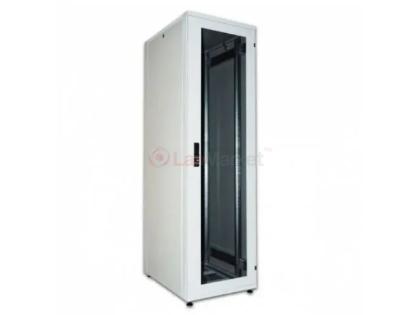 Шкаф напольный FNC-38U-FLAT 38U 600x600 разборный