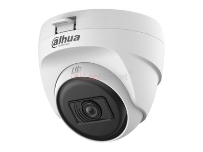 HDCVI камера Dahua DH-HAC-T1A21P-U 2МП (2.8мм)