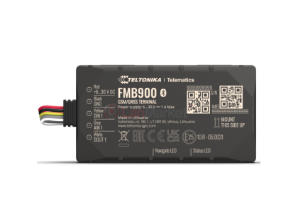 GPS-трекер FMB900