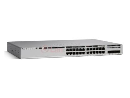 Коммутатор Cisco Catalyst C9200L-24T-4G-E