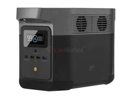 Зарядная станция EcoFlow DELTA mini (882 Вт·год) 