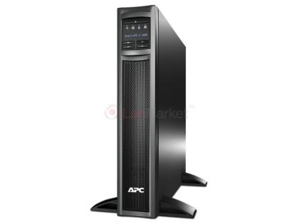 ИБП Smart-UPS X 1000VA Rack/Tower LCD