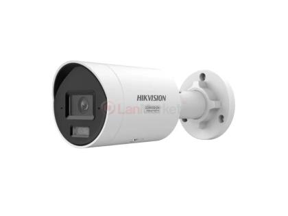 IP видеокамера Hikvision DS-2CD2087G3-LIY 8МП (2.8мм)