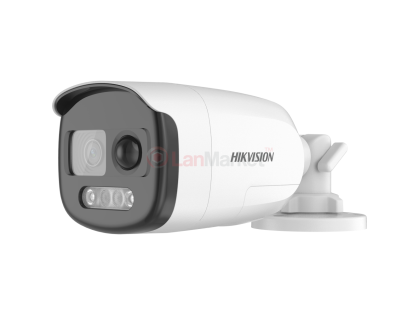 Turbo HD камера Hikvision DS-2CE12DFT-PIRXOF28