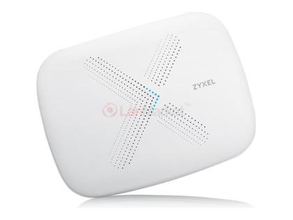 Mesh Wi-Fi маршрутизатор Zyxel Multy X (WSQ50)