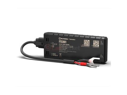 GPS-трекер FTC881